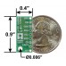 LIS3MDL 3-Axis Magnetometer Carrier with Voltage Regulator